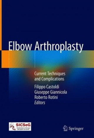 Book Elbow Arthroplasty Filippo Castoldi
