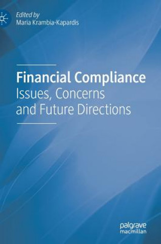 Book Financial Compliance Maria Krambia-Kapardis