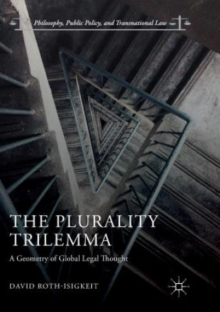 Kniha Plurality Trilemma David Roth-Isigkeit