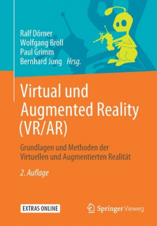 Carte Virtual Und Augmented Reality (Vr/Ar) Ralf Dörner