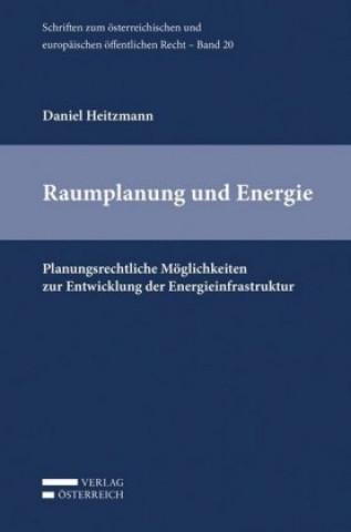 Carte Raumplanung und Energie Daniel Heitzmann