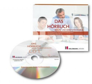 Audio Meistervorbereitung Teil IV / 4 CDs Lothar Semper