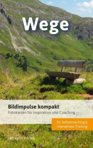 Hra/Hračka Bildimpulse kompakt: Wege Bodo Pack