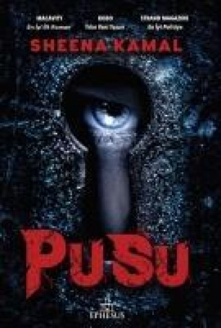 Book Pusu Sheena Kamal
