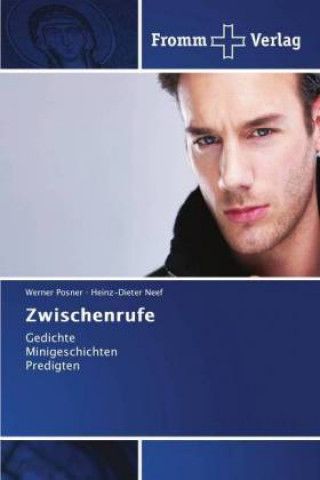 Buch Zwischenrufe Werner Posner