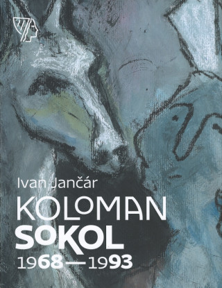 Kniha Koloman Sokol Ivan Jančár