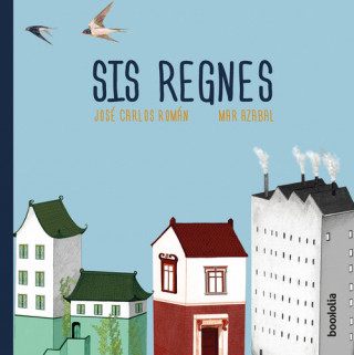 Книга SIS REGNES JOSE CARLOS ROMAN