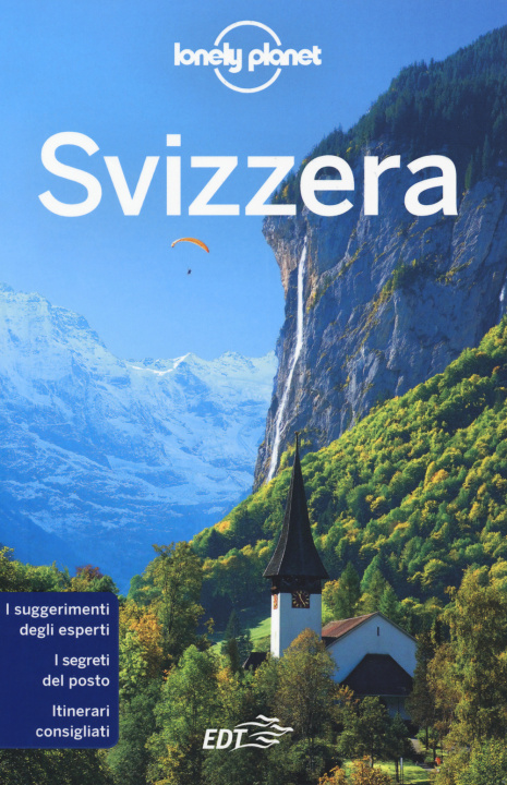 Carte Svizzera Kerry Christiani