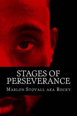 Knjiga Stages Of Preseverance Marlon Ray Stovall