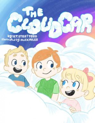 Knjiga The Cloud Car B T Stratford