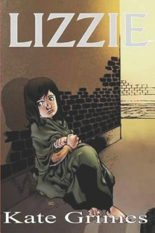 Knjiga Lizzie Kate Grimes