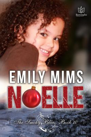 Книга Noelle Emily Mims