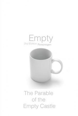 Knjiga Empty (2nd Edition) Personogen