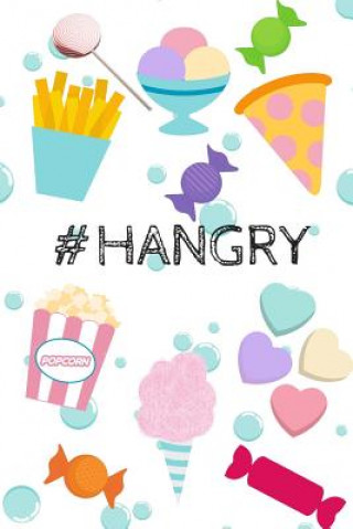 Book Hangry R&amp;e Journaling