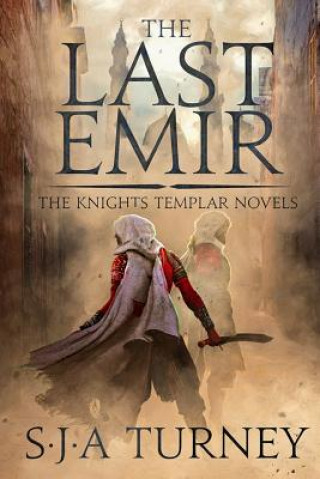 Carte Last Emir S J a Turney