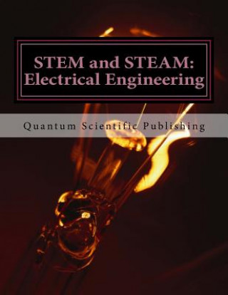 Carte STEM and STEAM: Electrical Engineering Quantum Scientific Publishing