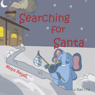 Carte Searching for Santa Maya Regel