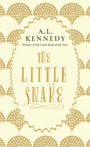 Книга Little Snake A. L. Kennedy