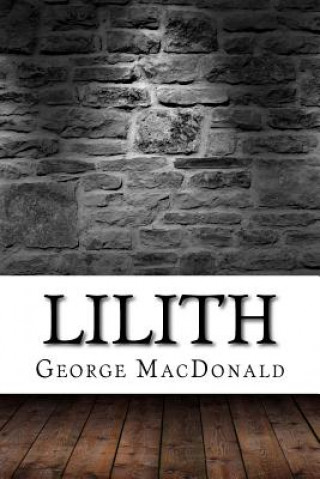 Livro Lilith George MacDonald