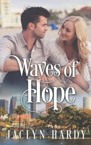 Carte Waves of Hope Jaclyn Hardy