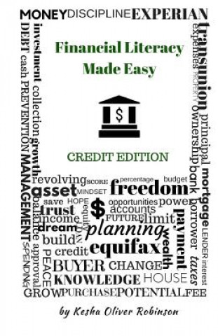 Carte Financial Literacy Made Easy Kesha Robinson