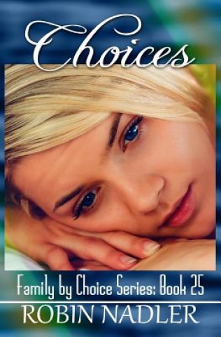 Buch Choices Robin Nadler