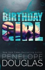Kniha Birthday Girl Penelope Douglas