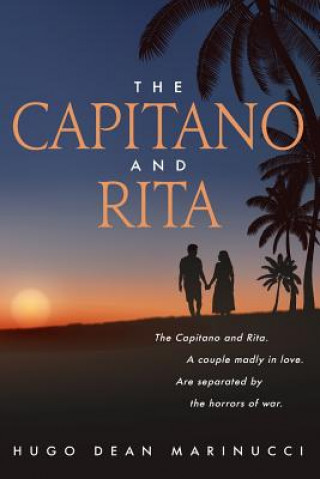 Carte The Capitano and Rita Hugo Dean Marinucci