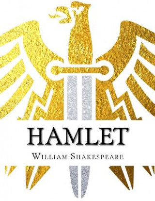 Carte Hamlet William Shakespeare