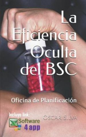Carte La Eficiencia Oculta del BSC: Oficina de Planificación Oscar Silva