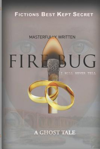 Knjiga Fire Bug Larry Johnson