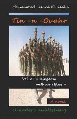 Knjiga Tin-n-Ouahr Vol 2 Muhammad Jamal El Kadiri