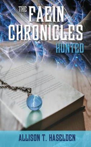 Libro Hunted Michael Frye
