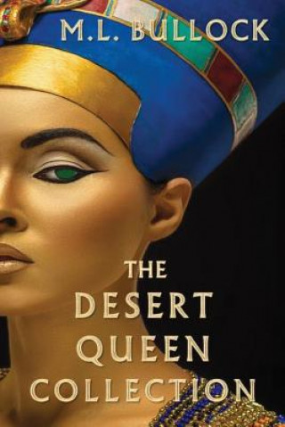 Buch The Desert Queen Collection M L Bullock