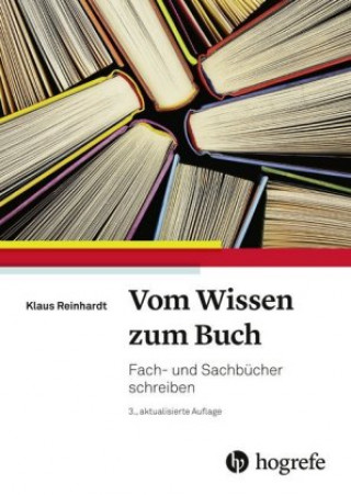 Carte Vom Wissen zum Buch Klaus Reinhardt