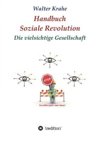 Kniha Handbuch Soziale Revolution Walter Krahe