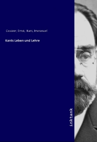 Kniha Deutschlands Ruhm und Stolz Ernst Cassirer