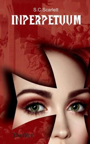 Libro Inperpetuum S. C. Scarlett