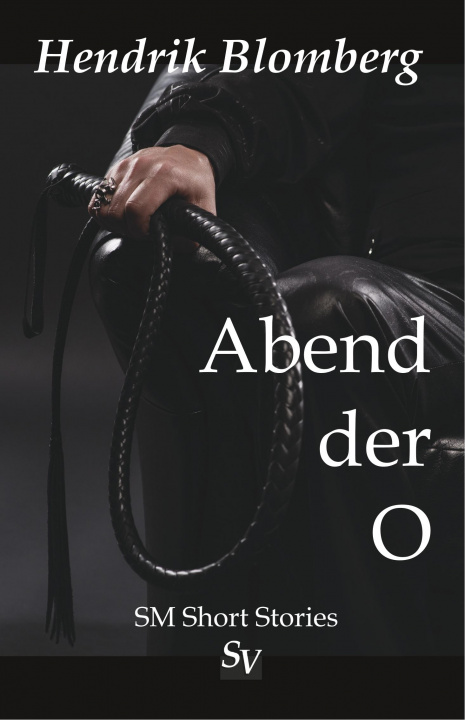 Buch Abend der O Hendrik Blomberg