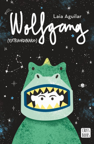 Книга WOLFGANG LAIA AGUILAR SARIOL