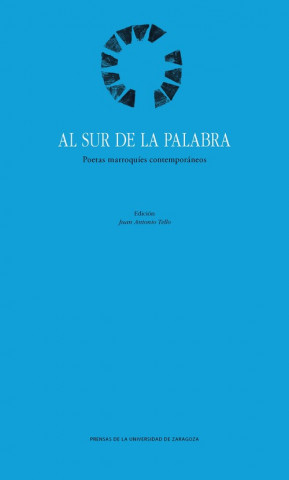 Kniha AL SUR DE LA PALABRA 