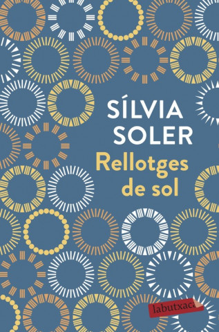 Knjiga RELLOTGES DE SOL SILVIA SOLER I GUASCH
