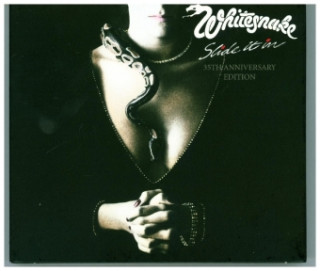 Audio Slide It In (Deluxe Edition) (2019 Remaster) Whitesnake