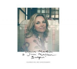Zvok Bumping'-Celebrating Wes Montgomery Claire & Mullen Martin