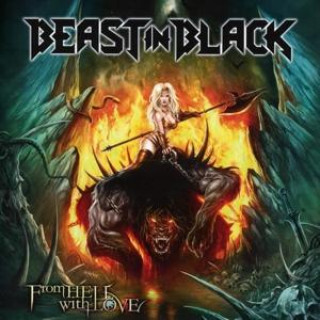 Audio From Hell with Love Beast In Black