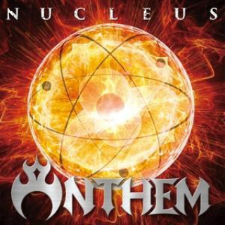 Audio Nucleus incl Bonus Live-CD Anthem