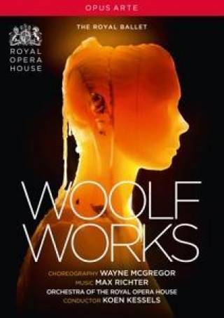 Video Woolf Works Anush/The Royal Ballet Hovhannisyan