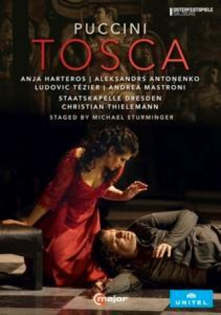 Video Tosca Harteros/Thielemann/Staatskapelle Dresden