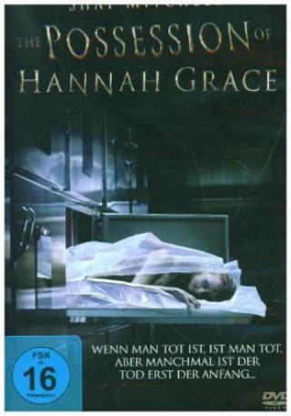 Video The Possession of Hannah Grace Stanley Kolk
