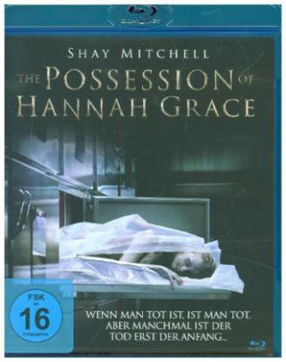 Video The Possession of Hannah Grace Stanley Kolk